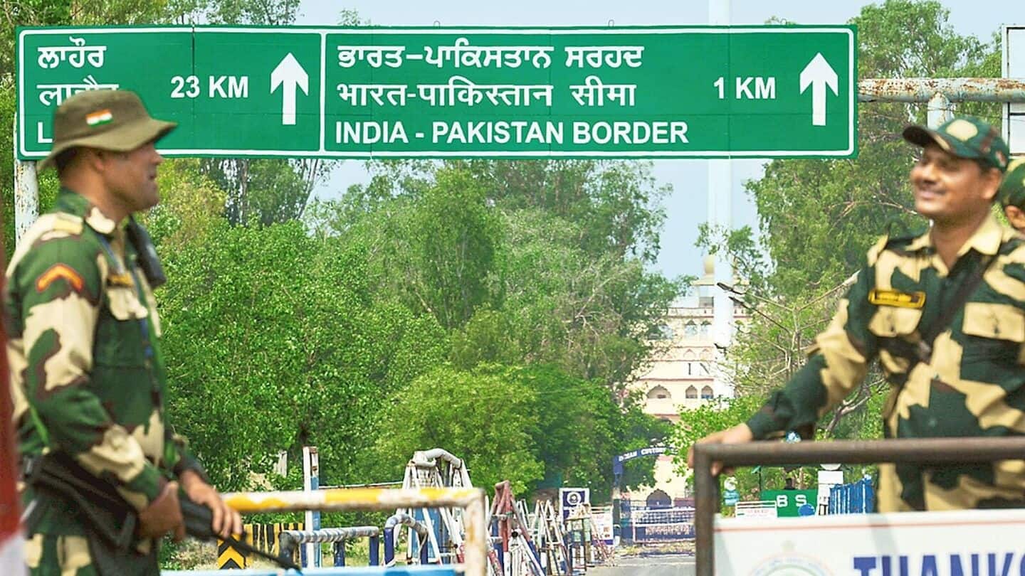 Russia urges India-Pakistan to resolve tensions peacefully after Pahalgam attack Russia urges India-Pakistan to resolve tensions peacefully after Pahalgam attack