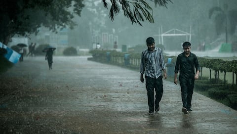 Southwest monsoon to cover entire south Bay of Bengal soon