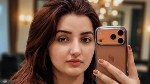TikTok star Shamso Bibi shot dead in Pakistan