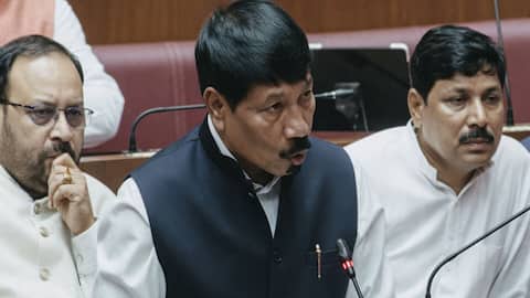 Assam introduces Uniform Civil Code in state assembly