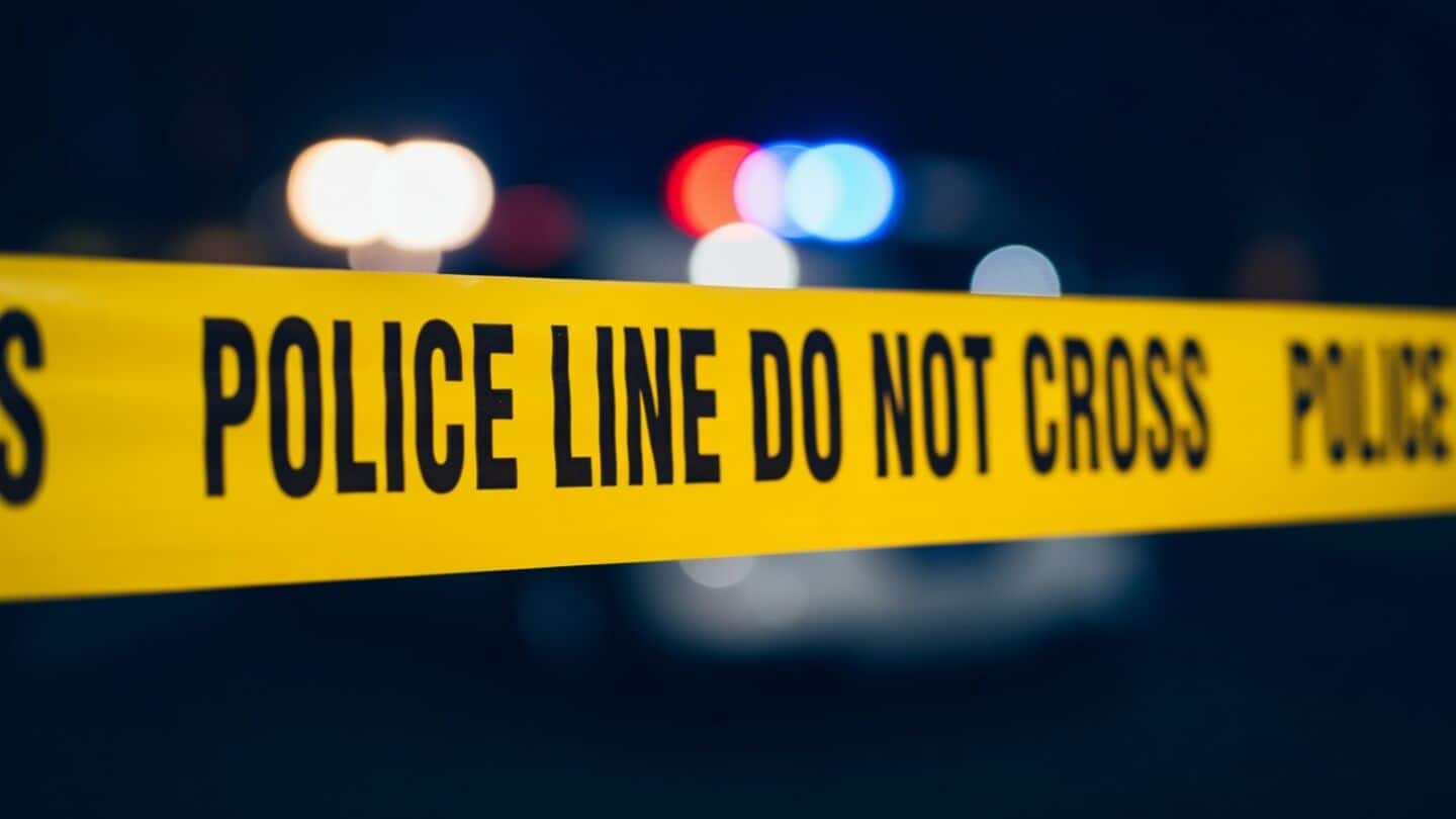 J&K: 5 people dead after vehicle plunges into river