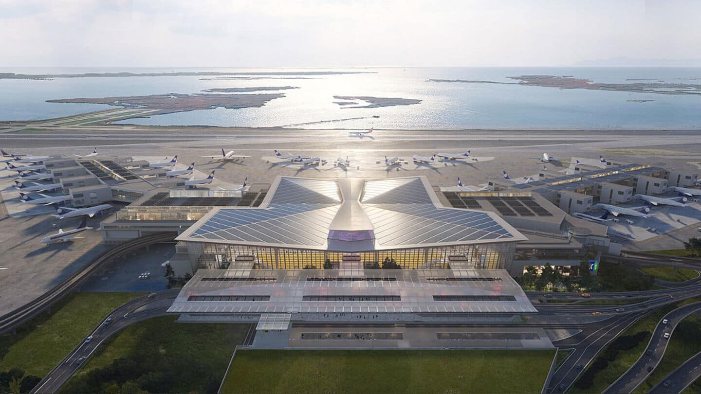 Indian airports to be penalized for long queues, bag delays Indian airports to be penalized for long queues, bag delays