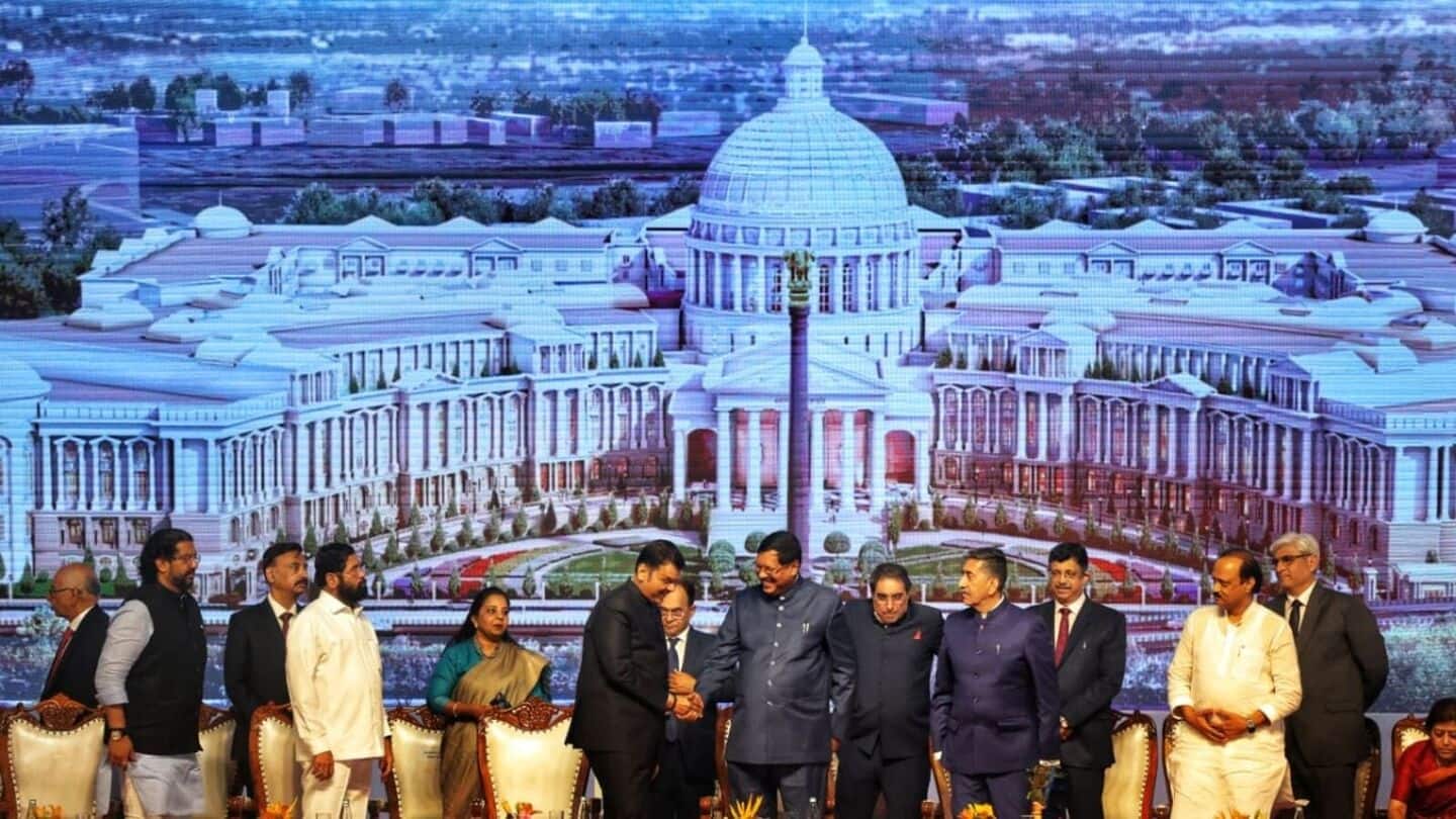 CJI Gavai supports excluding creamy layer from Scheduled Caste reservations