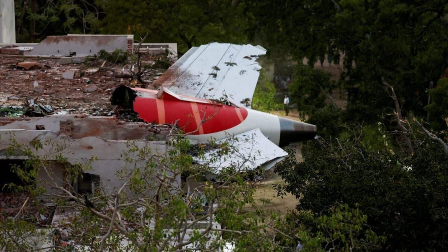 Air India crash: Pilots oppose media reports on 'suicide' theory Air India crash: Pilots oppose media reports on 'suicide' theory