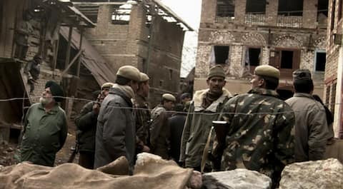J&K reopens probe into Wandhama massacre of 23 Kashmiri Pandits