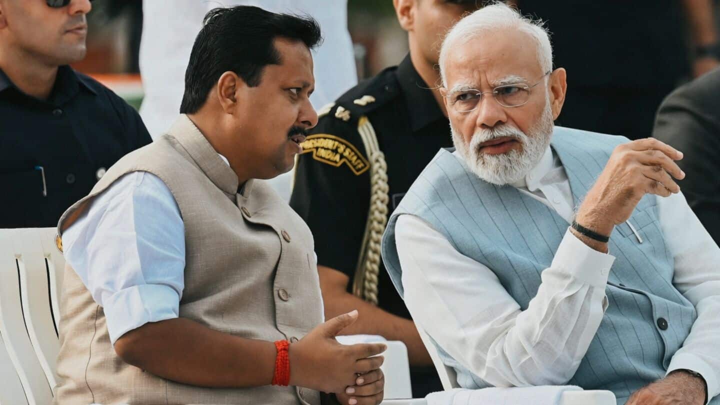 BJP on counter-offensive over election rigging allegations, EC collusion claims