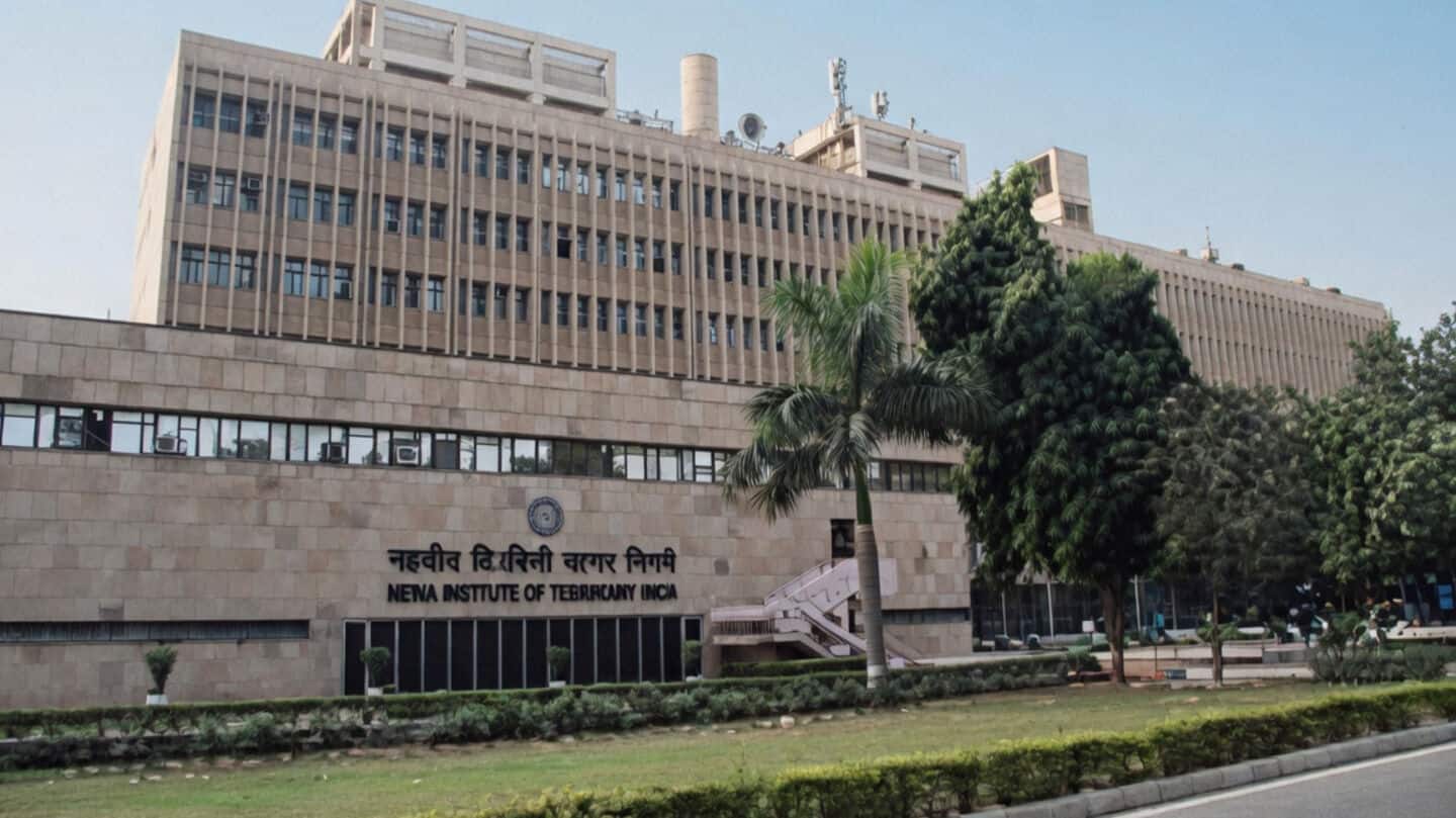IIT Delhi sets up committee to probe student's death