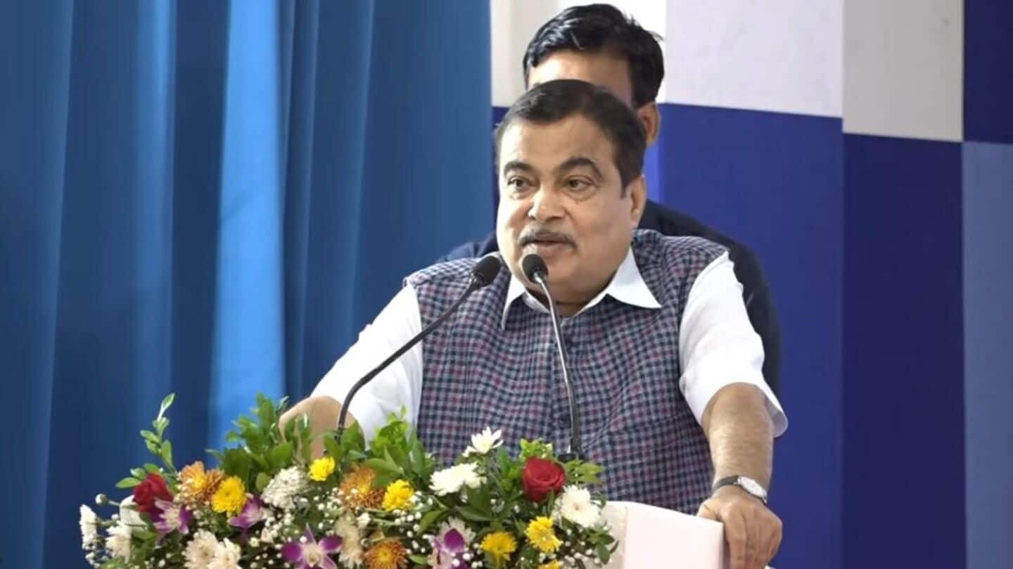 Nitin Gadkari approves road works of ₹1.5L crore for Maharashtra