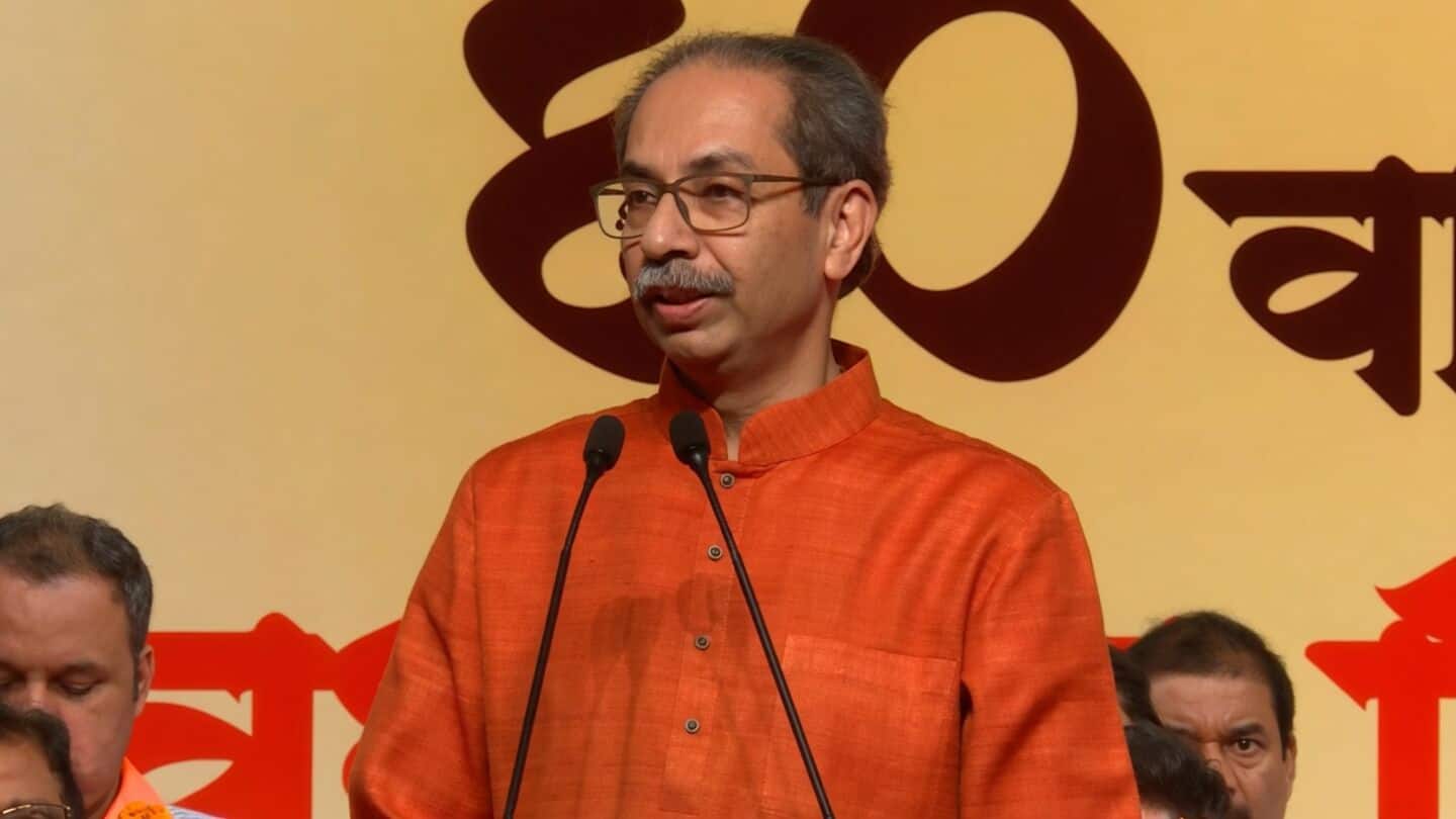 6 Sena (UBT) MPs likely to join Shinde camp today