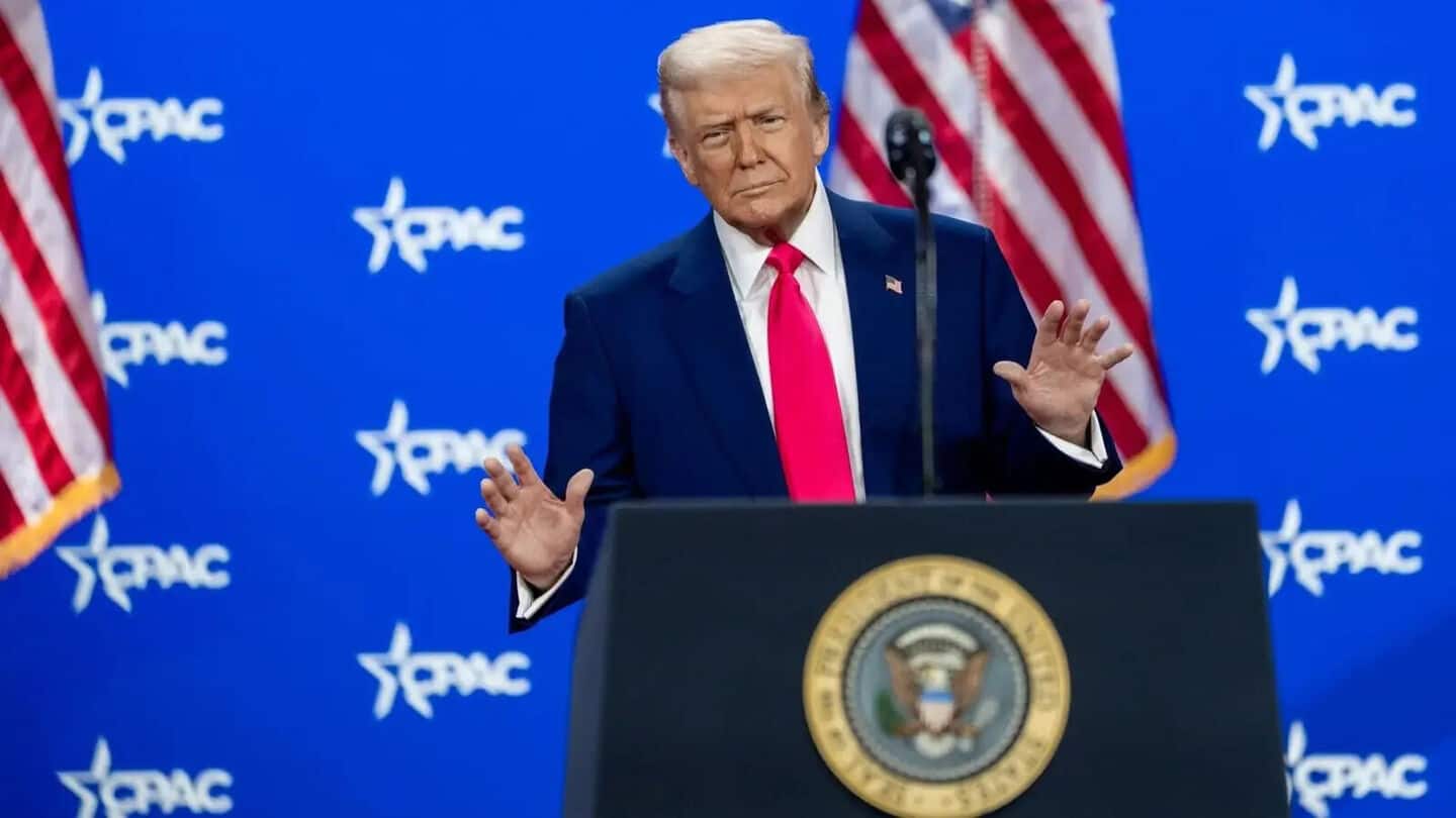 Resolving Pakistan-Afghanistan conflict 'easy' for me: Donald Trump Resolving Pakistan-Afghanistan conflict 'easy' for me: Donald Trump