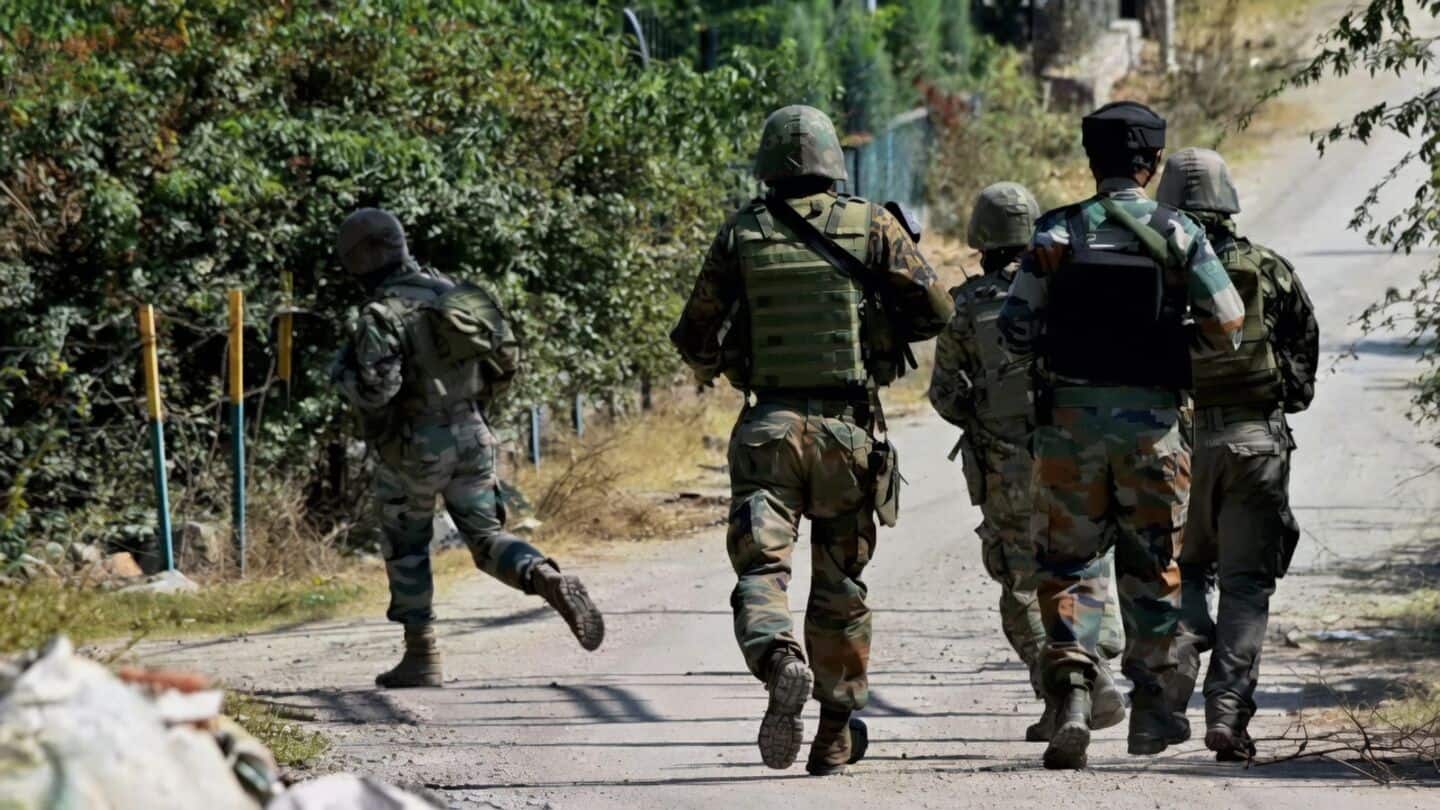 Army officer's wife held for allegedly sharing information with spies