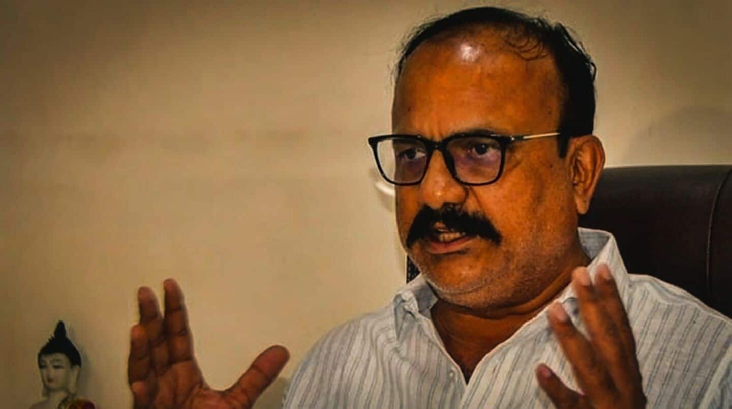 Congress Maharashtra chief booked for comparing Tipu Sultan to Shivaji