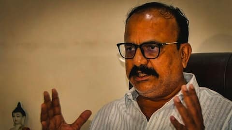 Congress Maharashtra chief booked for comparing Tipu Sultan to Shivaji