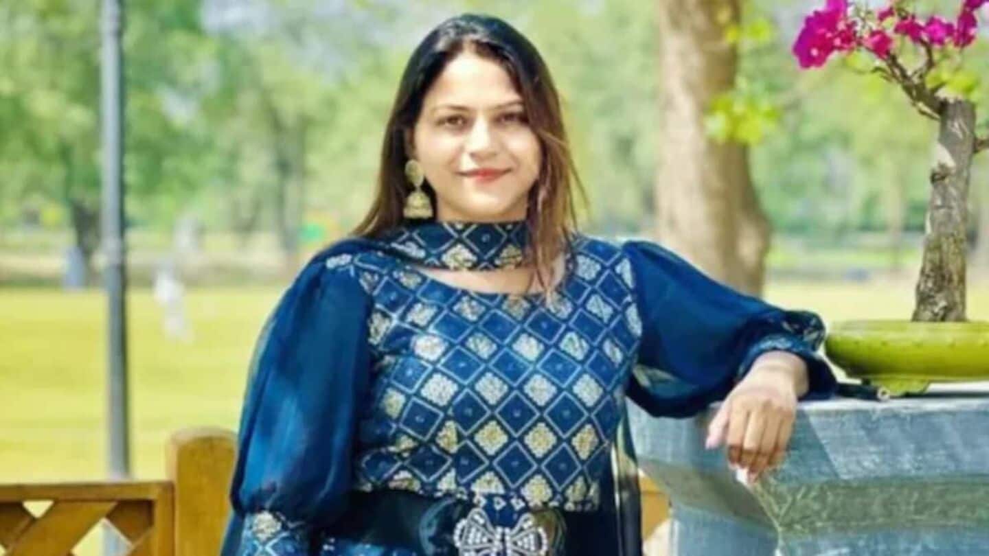 BJP alleges Kerala CM's son-in-law sponsored 'spy' YouTuber's trip BJP alleges Kerala CM's son-in-law sponsored 'spy' YouTuber's trip