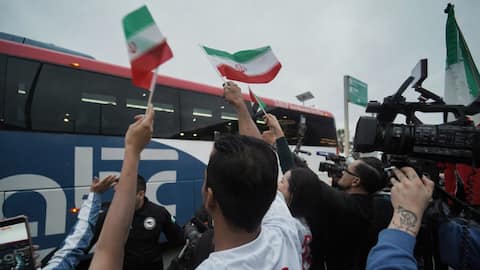 FIFA withdraws Iran's World Cup ticket allocation, fans stranded: Details