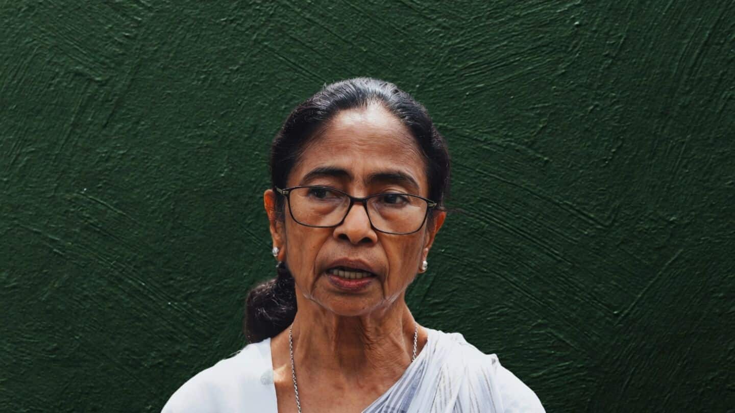 TMC crisis deepens as rebel MPs claim additional strength