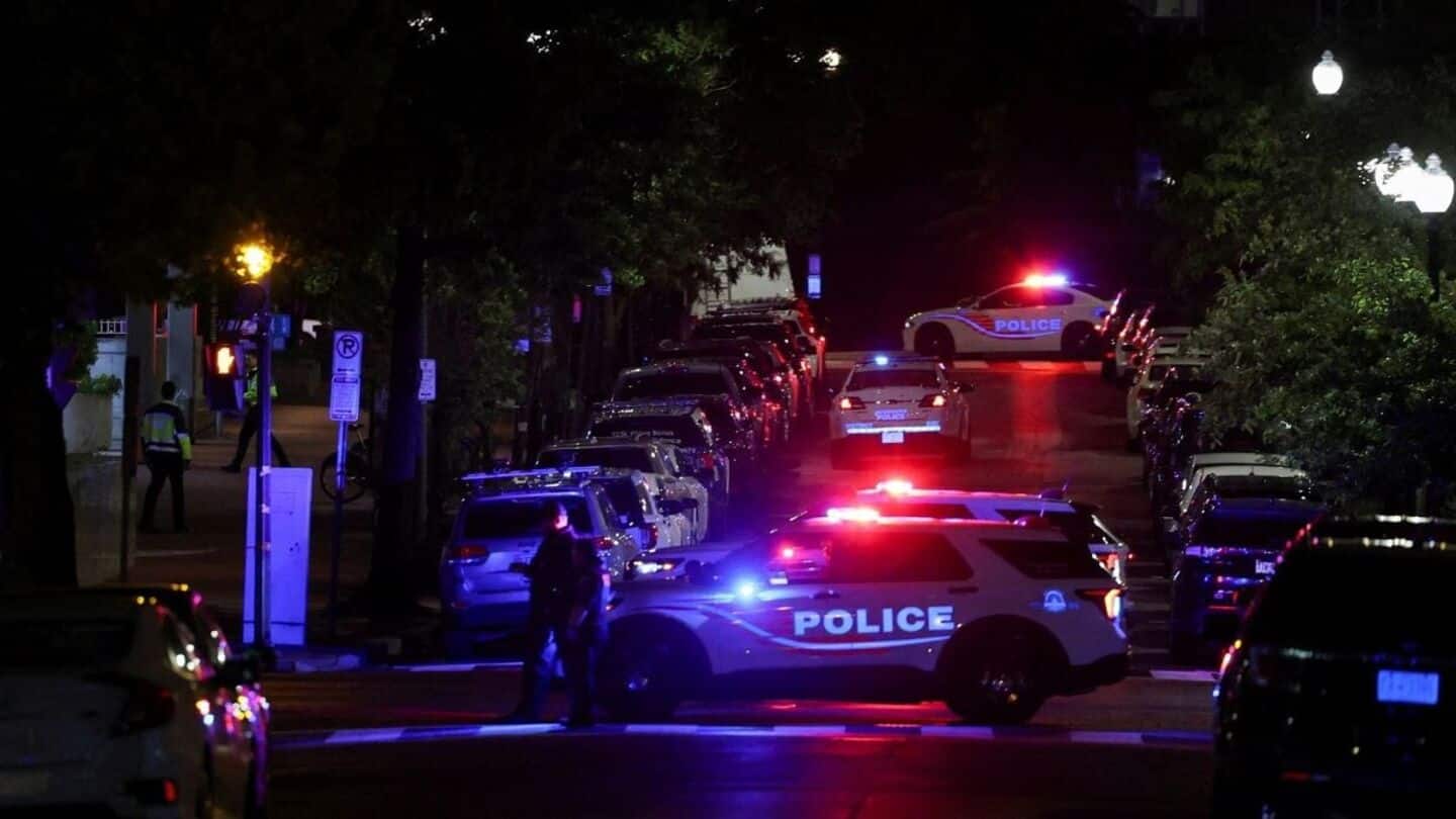 Indian-origin manager shot dead after asking man, 'Are you alright?'