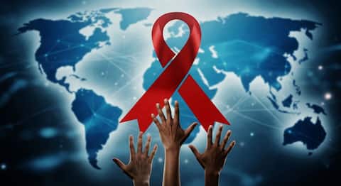 Global HIV infections, AIDS deaths decline to historic low
