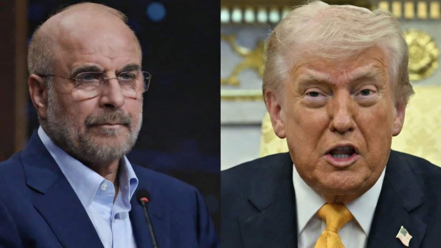 Iran-US talks 'progressing,' but final agreement still 'far': Iran