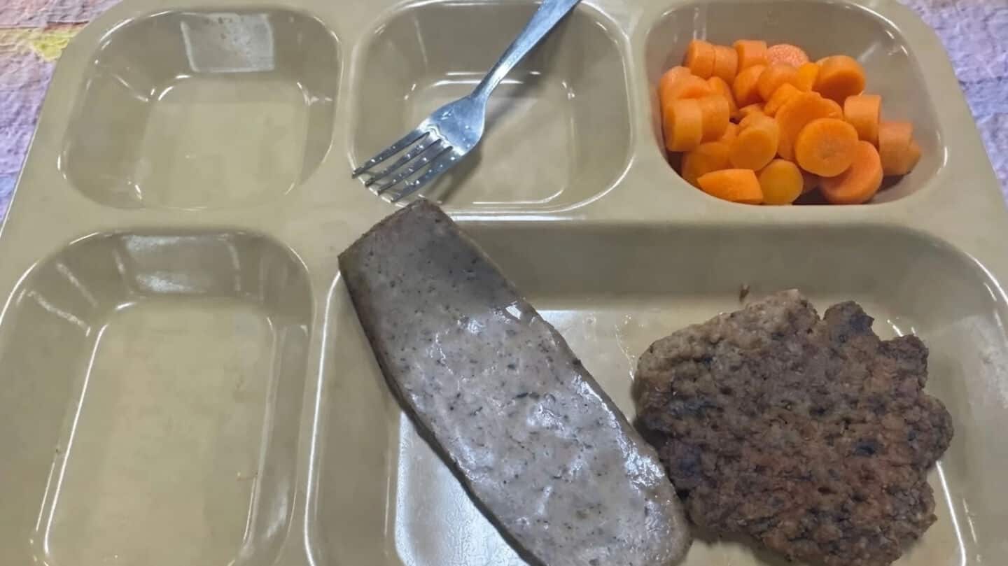 US troops in Middle East facing food shortages: Report