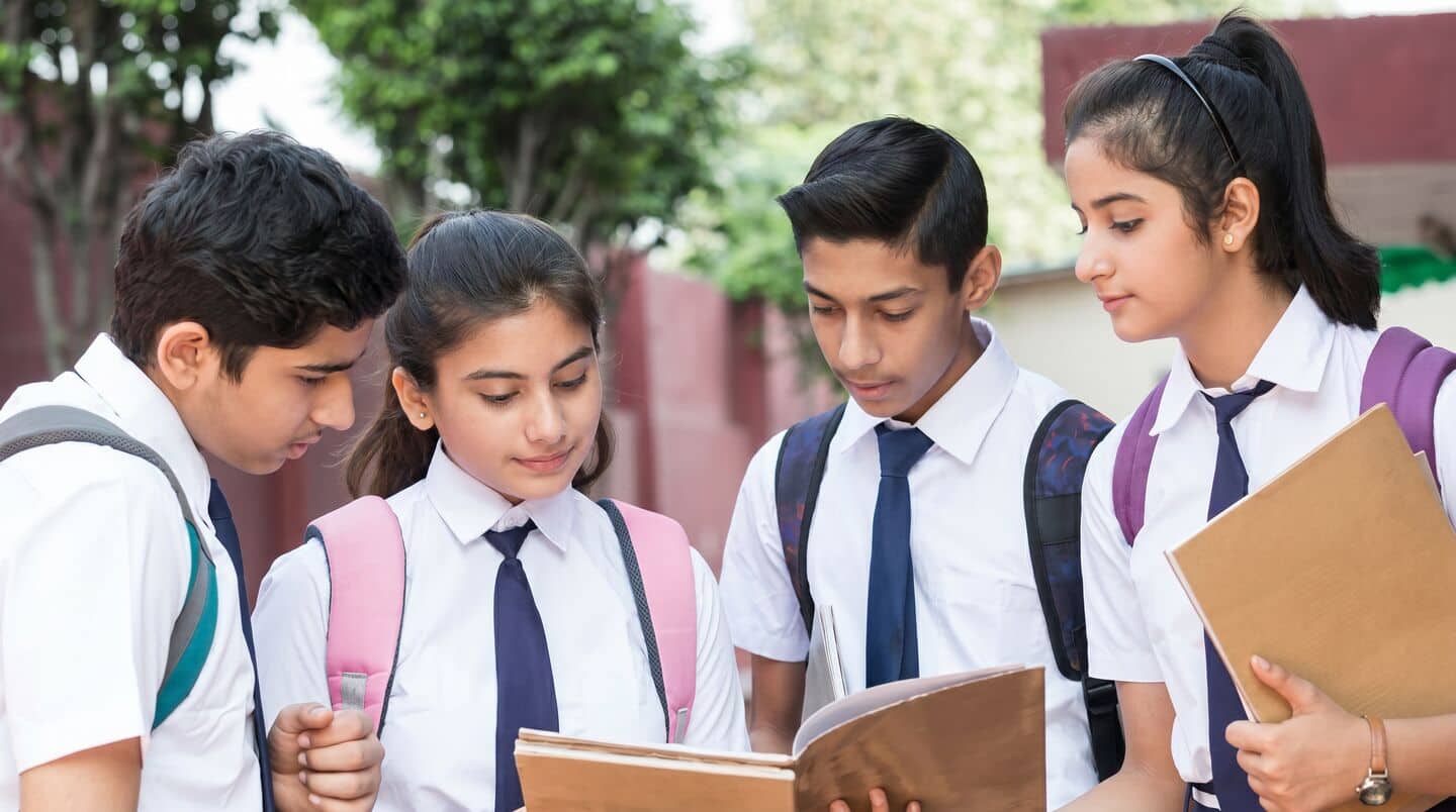 CBSE accepts mistake in evaluating answer sheets