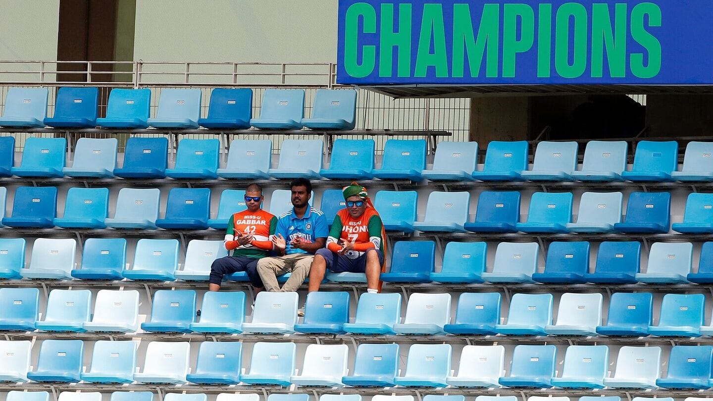 Asia Cup Ind-Pak: 'No breaking news,' Major's boycott call