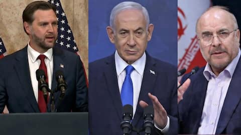 Israel claims to have 'crushed' Iran's nuclear, missile capabilities