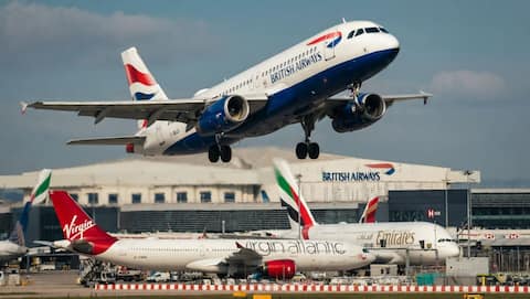 Europe faces jet fuel crisis in 6 weeks: IEA