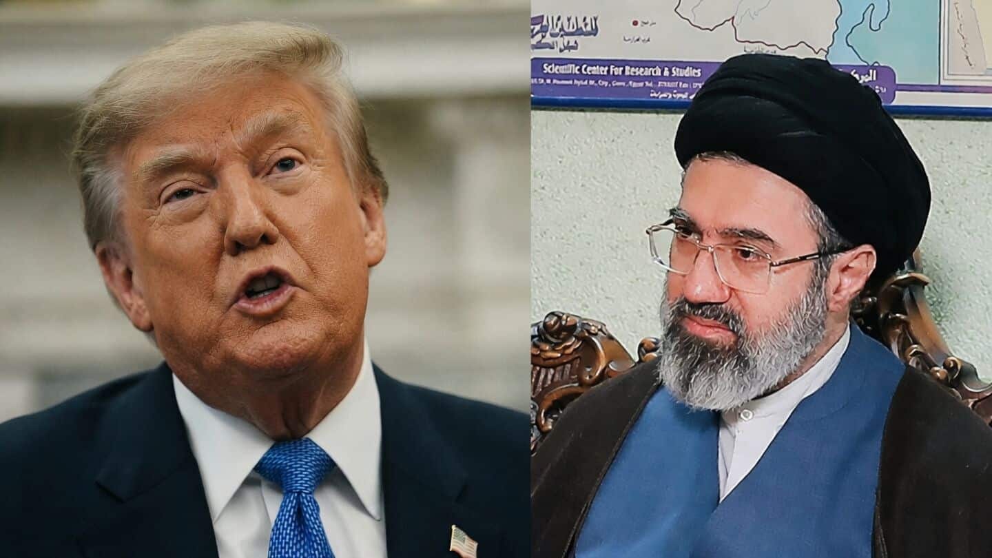 Iran threatens retaliation against expanding US sanctions