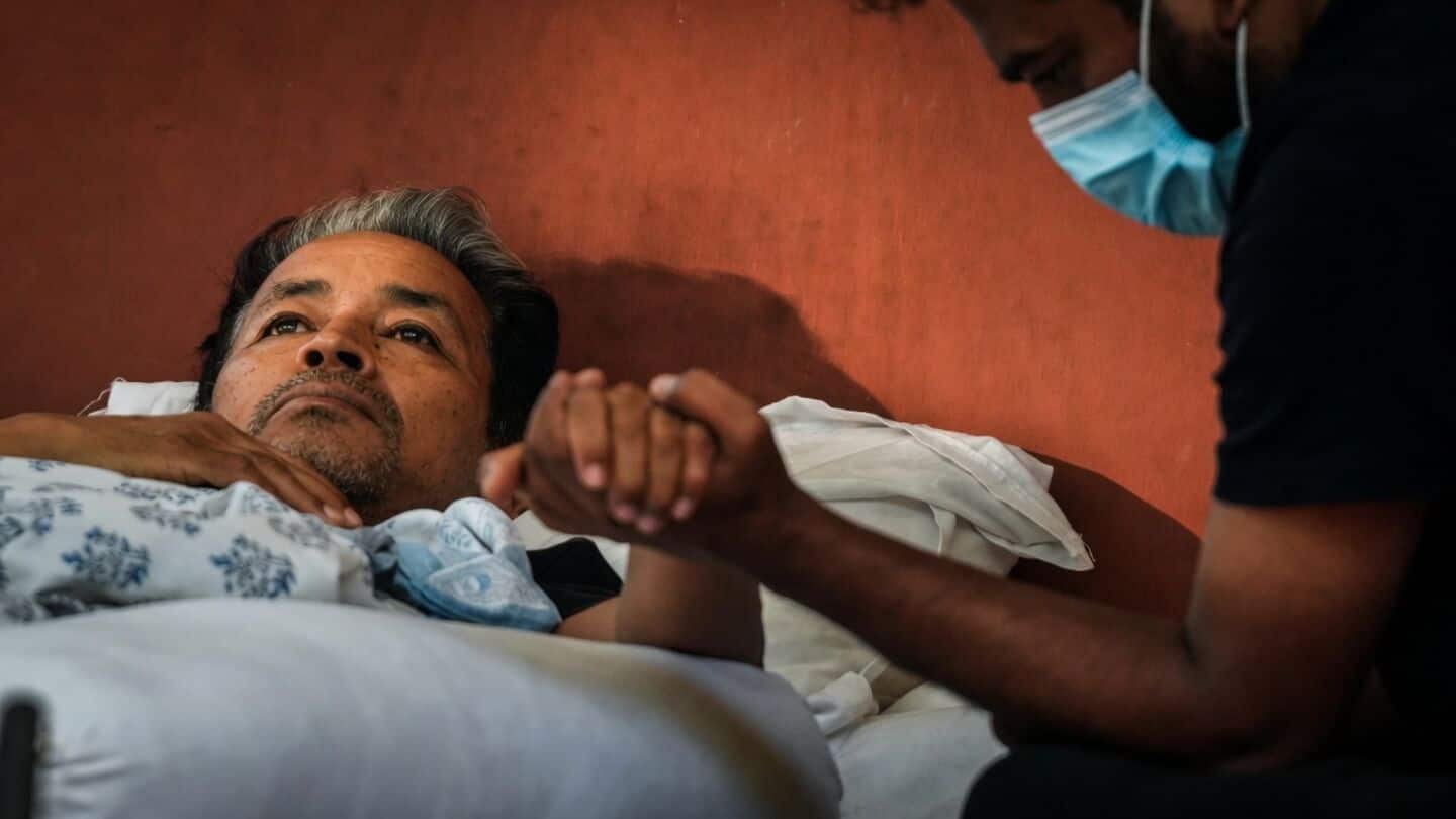 Wangchuk's potassium levels normal, claims doctor amid hospital spat