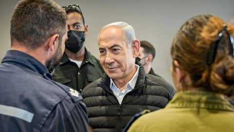 Netanyahu assassination rumors 'fake news': Israeli PM's office