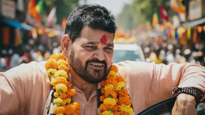 Brij Bhushan Sharan Singh acquitted in sexual harassment case