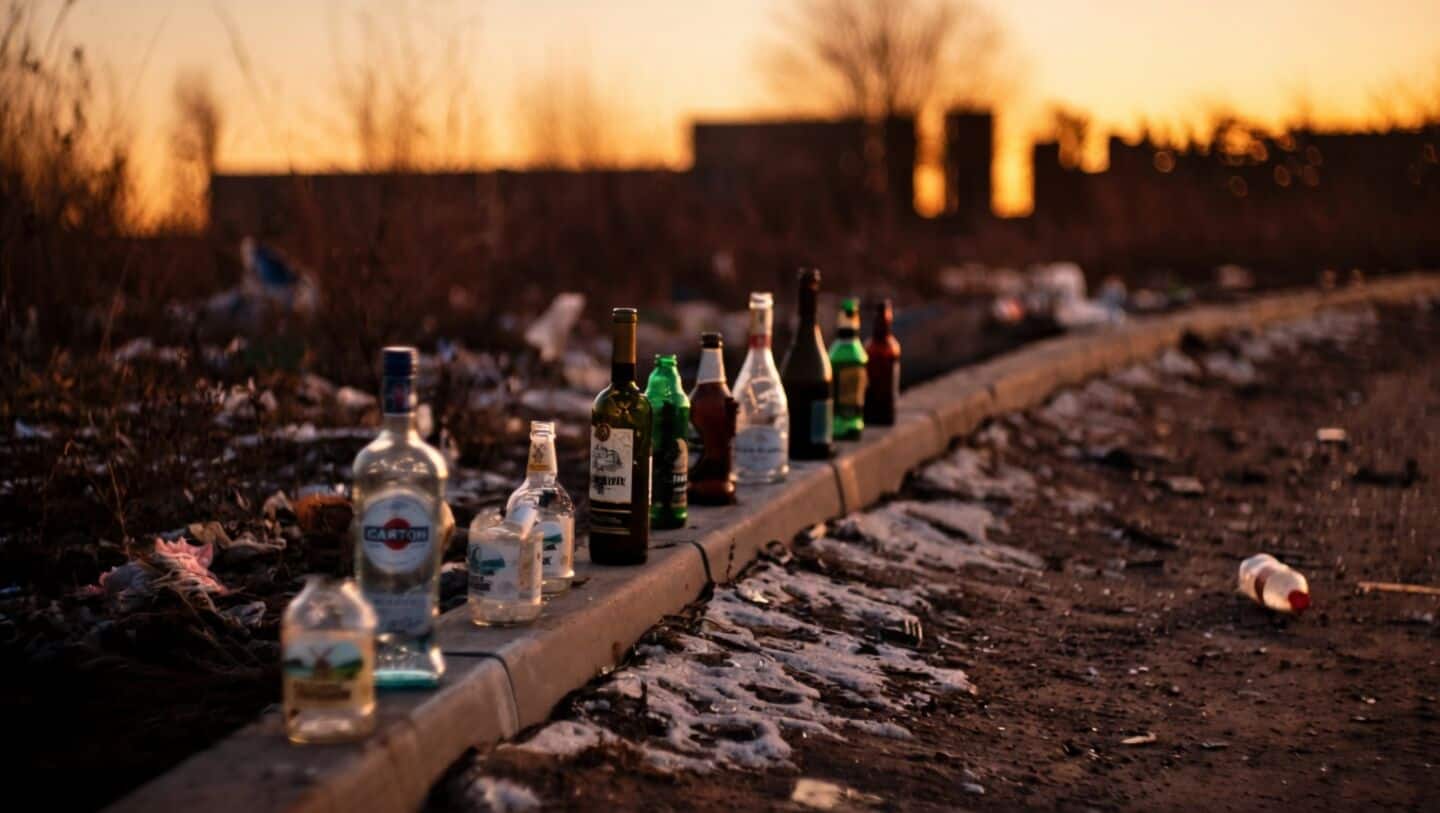 Maharashtra: 15 dead, several critical after consuming toxic liquor