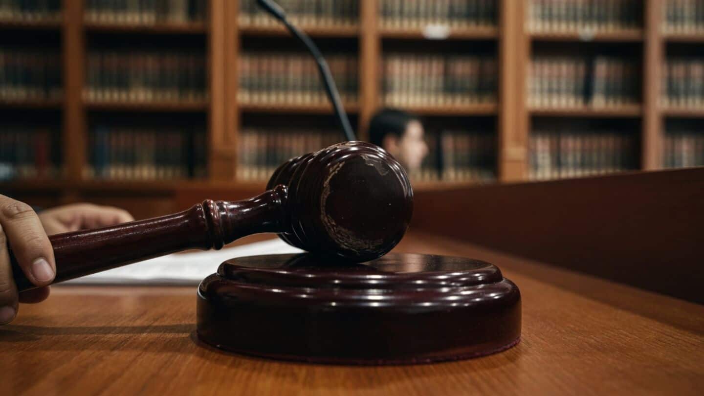 Central government appoints new Chief Justices for 8 High Courts