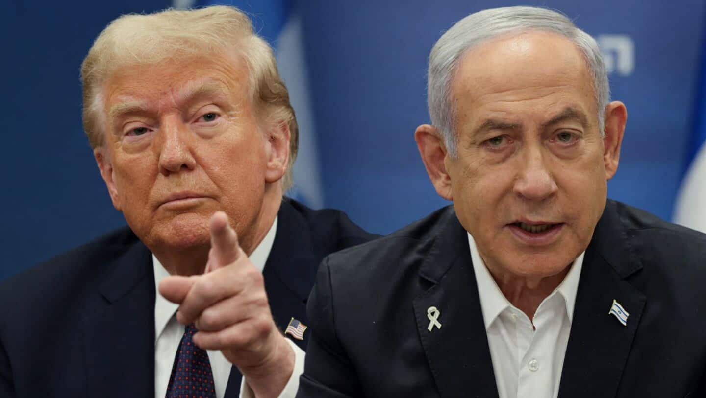 US intelligence warns Israel is spying on American officials: Report