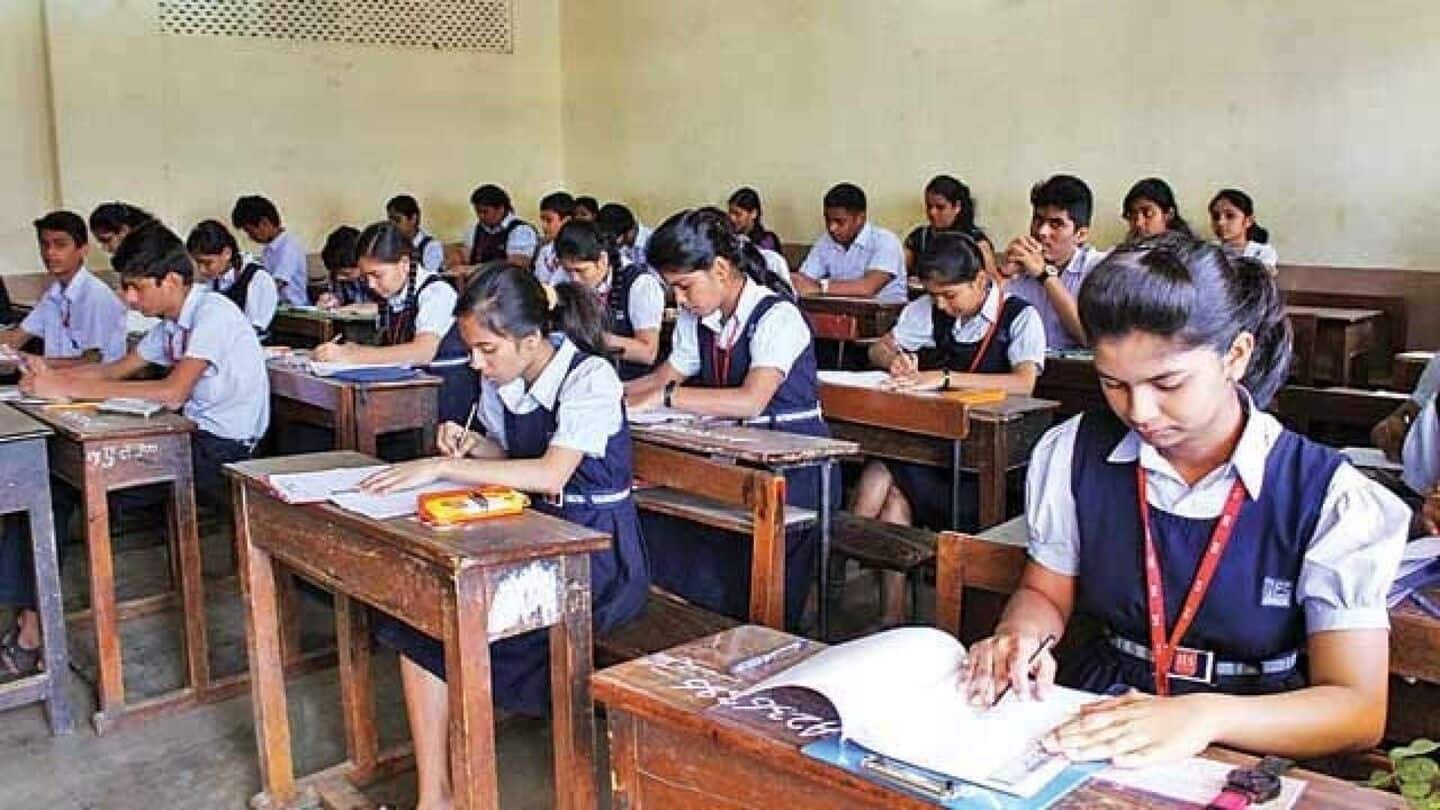 Nainital school reports zero pass rate in Class 10 exam Nainital school reports zero pass rate in Class 10 exam