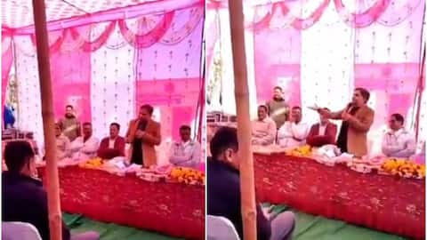 'Bihari girls ready for marriage at ₹25,000': BJP minister's husband