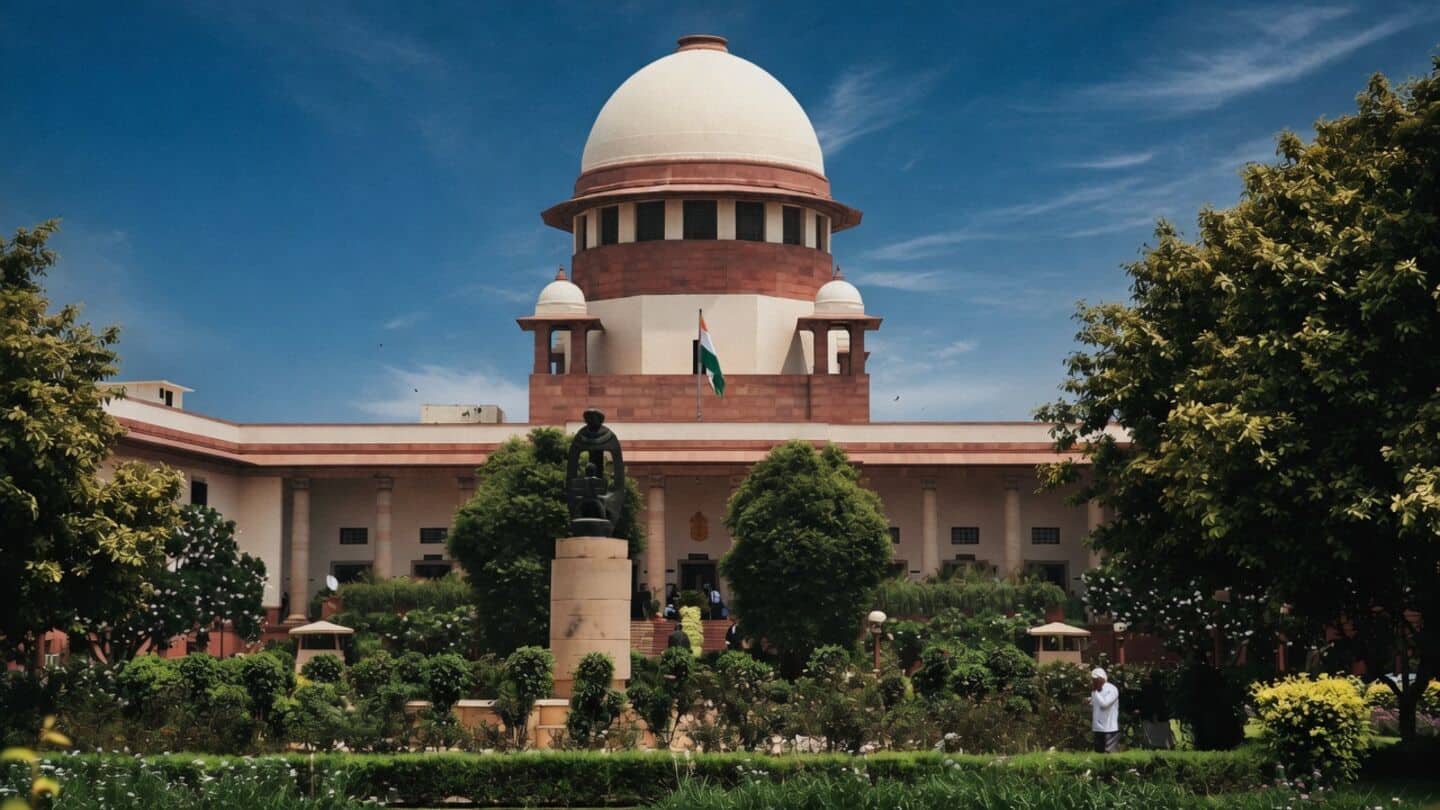 Internet access a fundamental right for children: Supreme Court