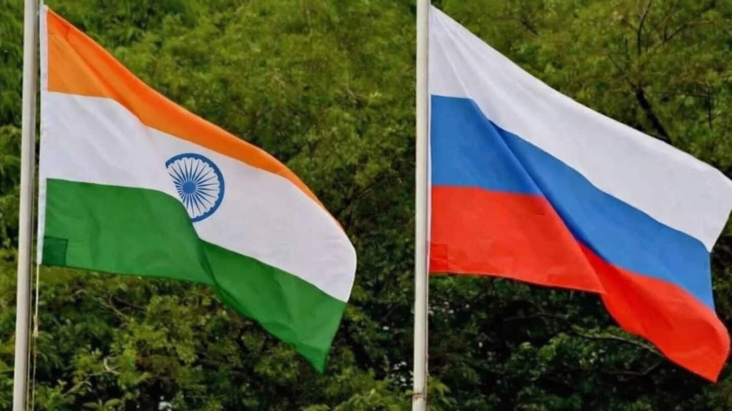 Explained: India, Russia's reciprocal logistics agreement (RELOS)