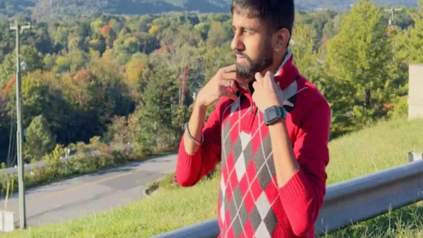 2 Indian students killed in car crash in Pennsylvania 2 Indian students killed in car crash in Pennsylvania