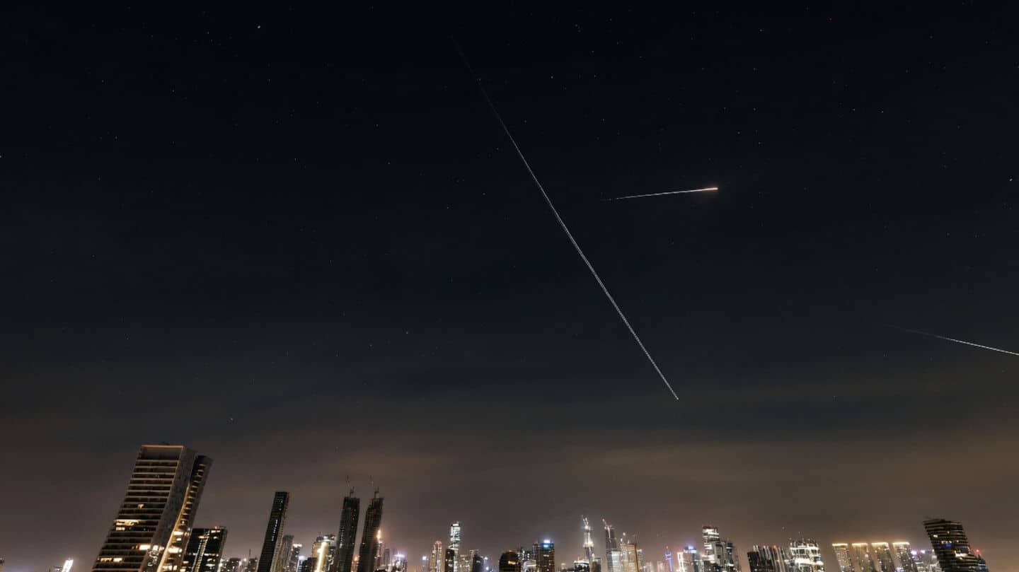 'Can reach Berlin, Paris': Israel's reckoning on Iran's long-range missiles