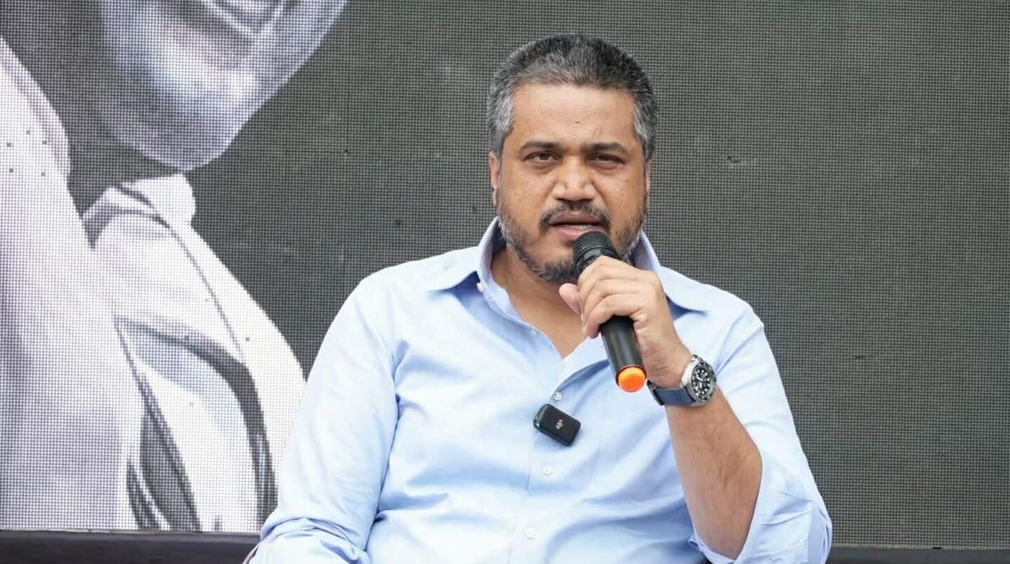 Baramati crash has links to 'influential' figures: Rohit Pawar