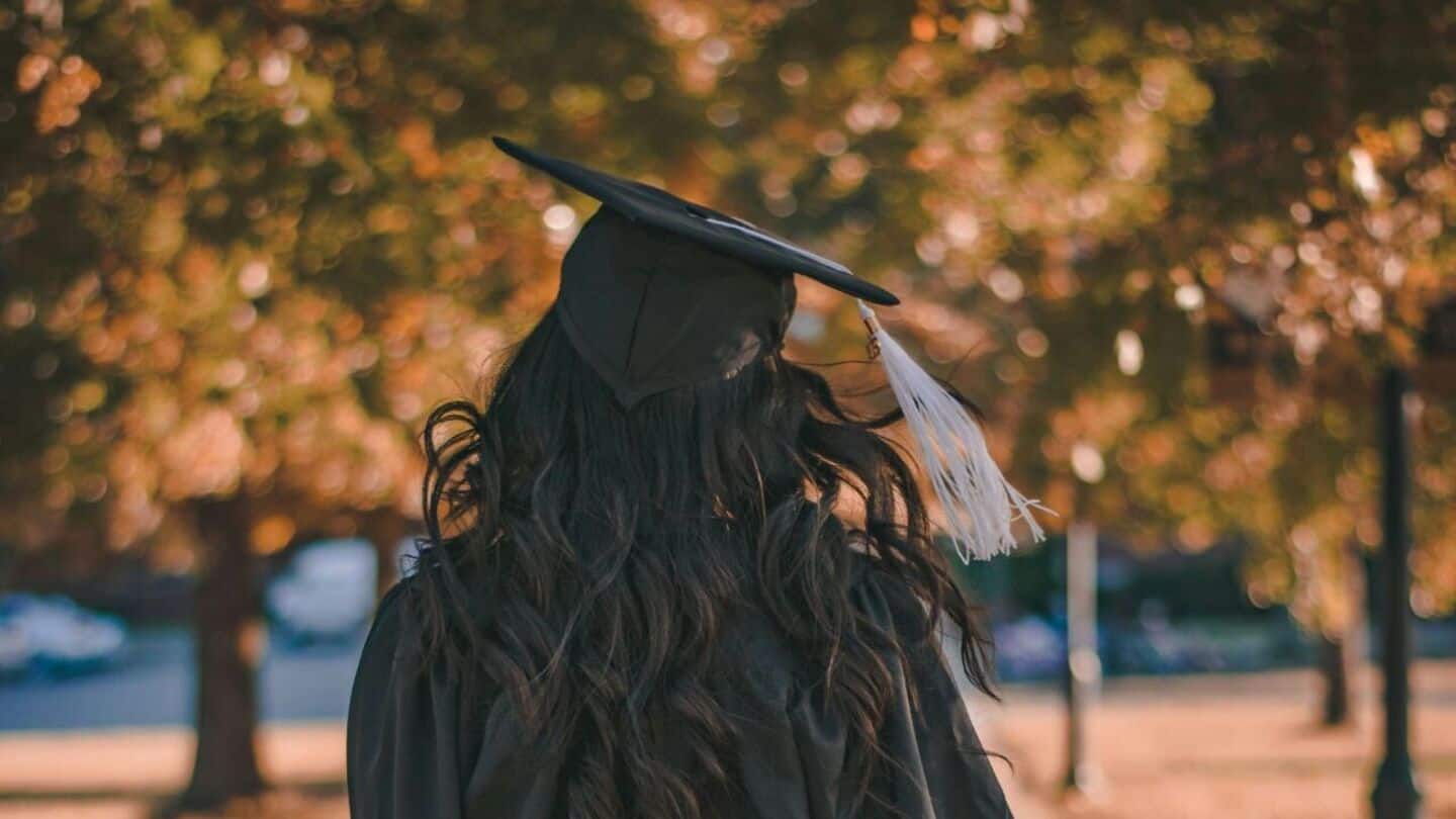 'No job..here': Indian woman warns against pursuing master's in UK 'No job..here': Indian woman warns against pursuing master's in UK
