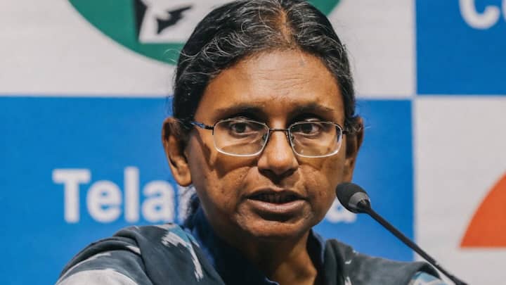 SC rejects Congress's Meenakshi Natarajan's plea on Rajya Sabha nomination