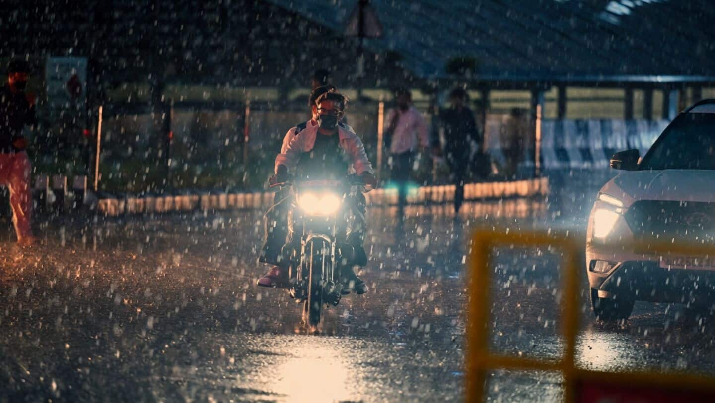 IMD revises monsoon forecast down to 90%, deepening concerns
