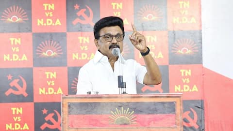 South united to defeat Constitution Amendment Bill: MK Stalin