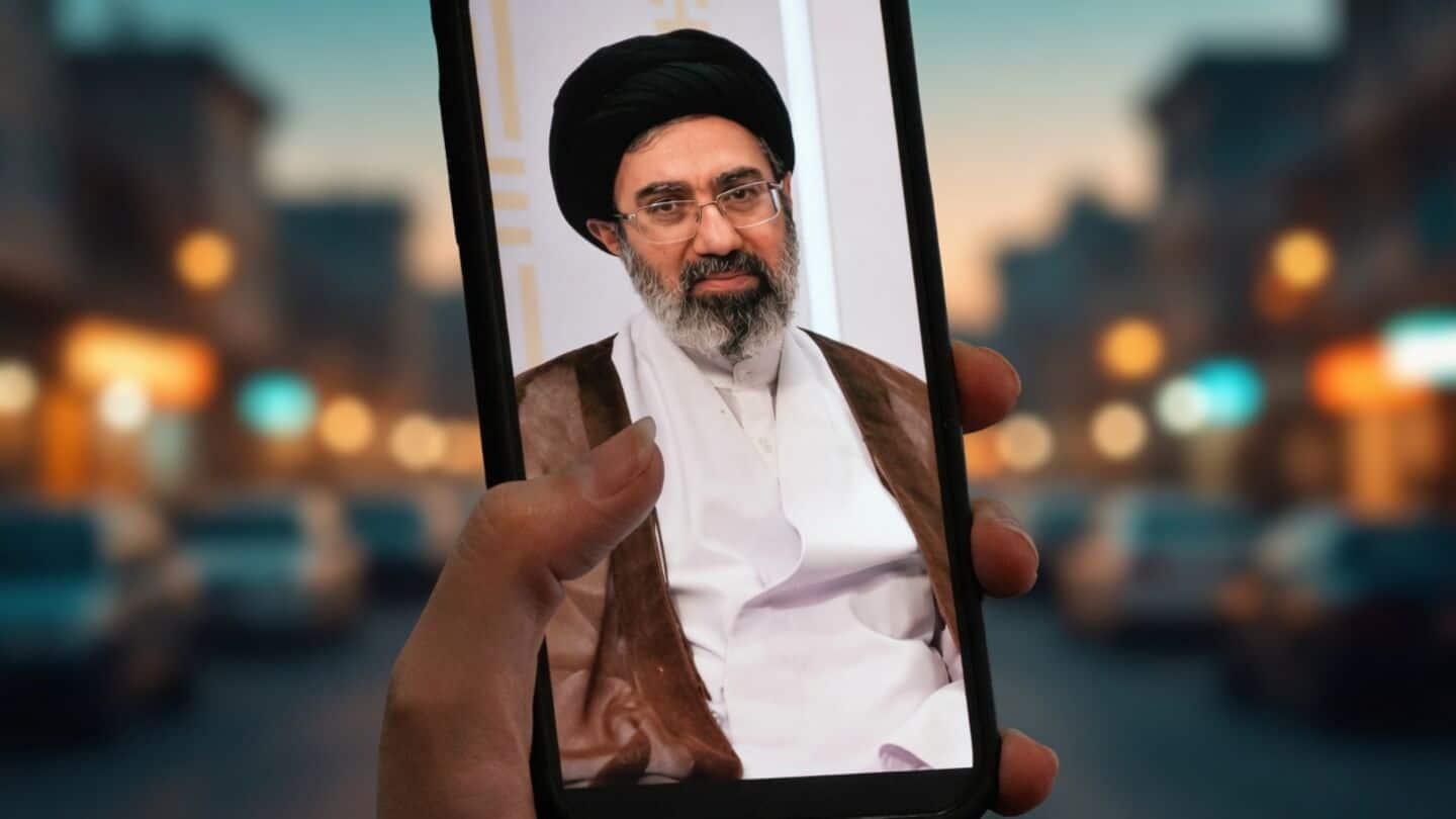 CIA, Mossad hunting Iran's unseen Supreme Leader: Report