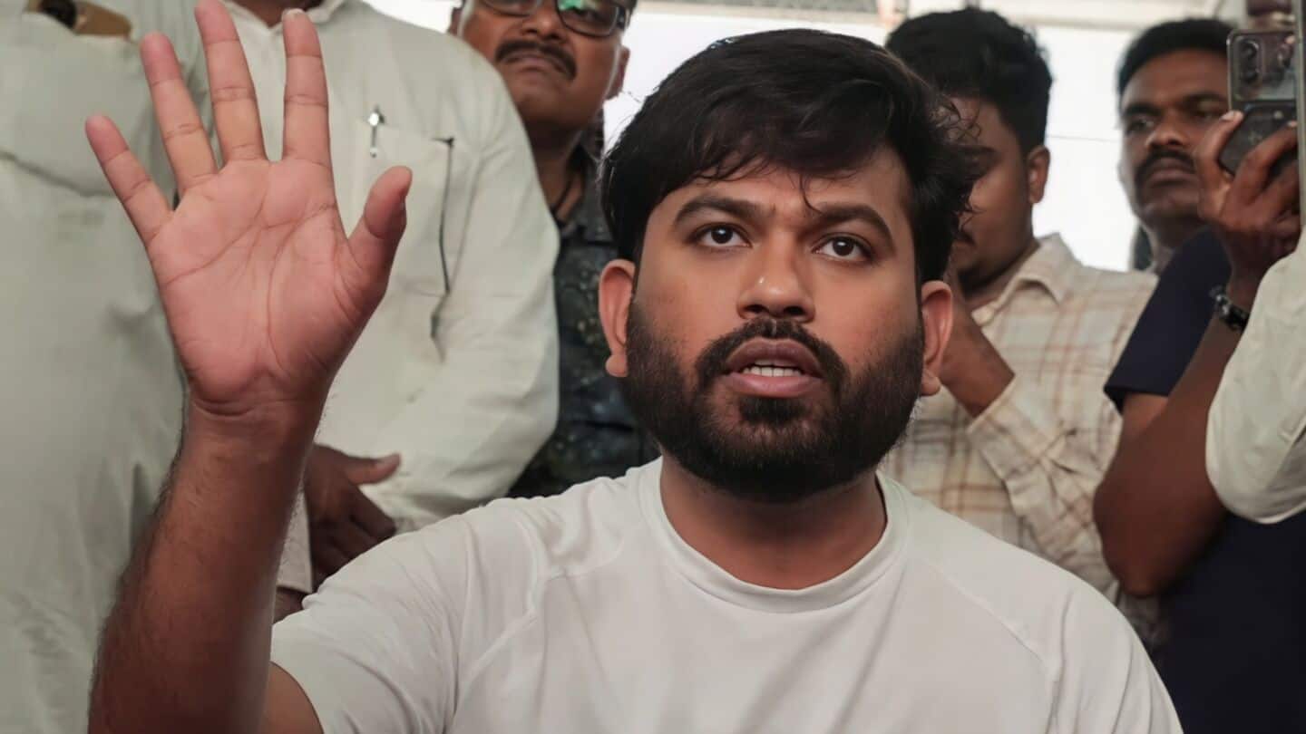 Cockroach Janata Party to protest in Pune, demands Pradhan's resignation