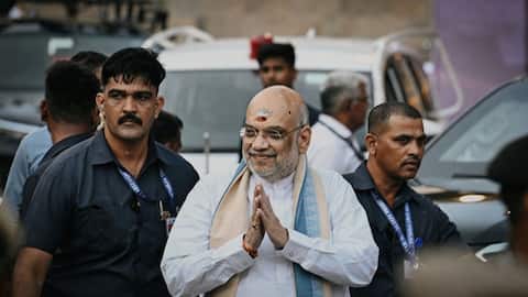 Mizoram CM, Christian bodies urge Shah to withdraw FCRA Bill