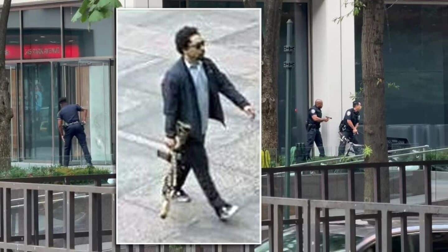 Who was Shane Tamura—gunman who killed 4 in New York Who was Shane Tamura—gunman who killed 4 in New York